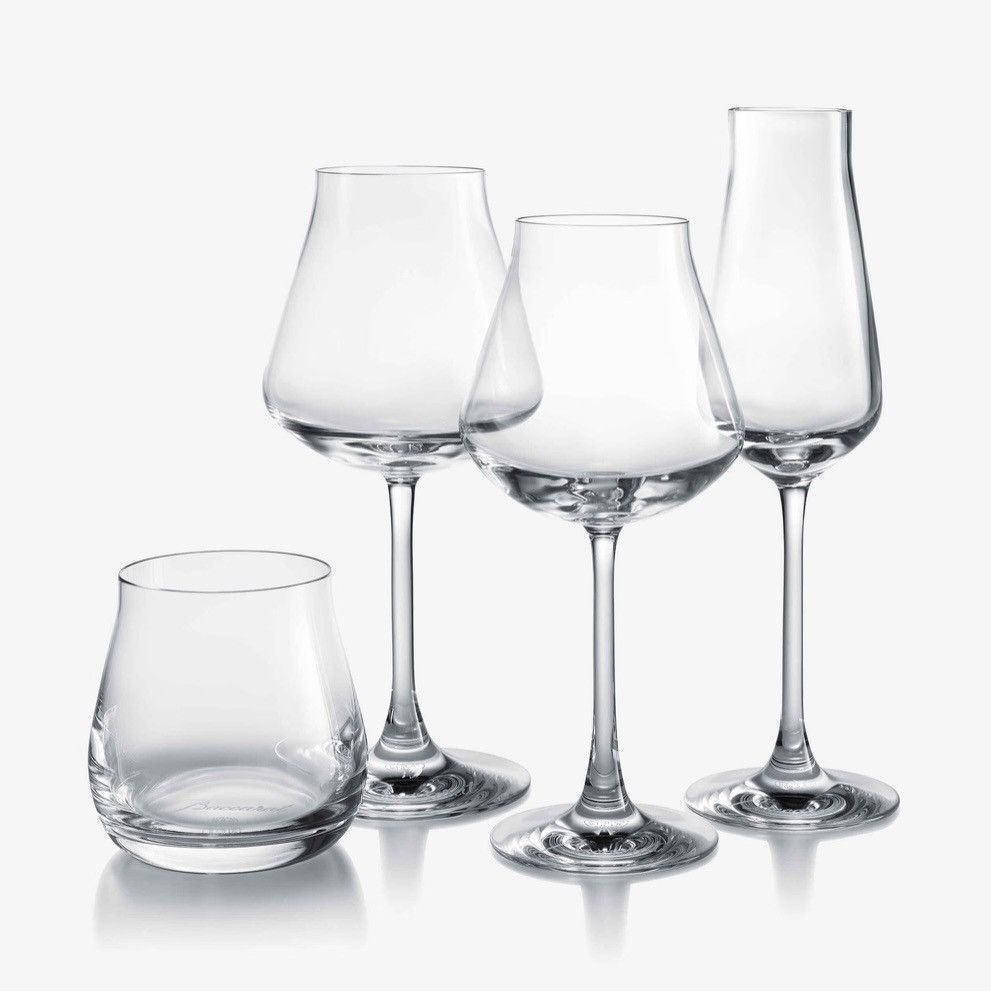 Other CHÂTEAU BACCARAT DÉGUSTATION GLASSES SET Size ONE SIZE - 2 Thumbnail