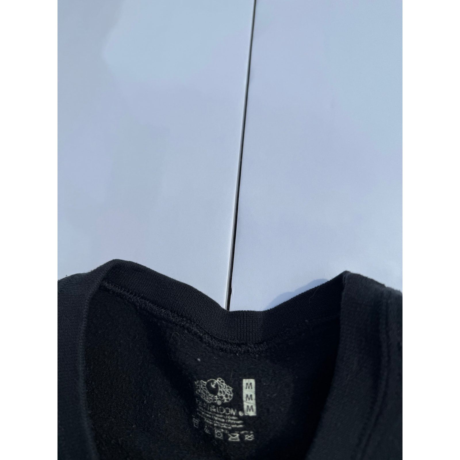 Fruit Of The Loom Lake Erie Sweatshirt - Cozy and Stylish Great Lakes Apparel Size US M / EU 48-50 / 2 - 2 Thumbnail