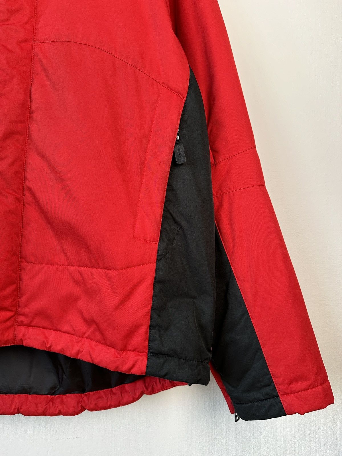 Polo Ralph Lauren Vintage POLO RALPH LAUREN RL Padded Warm Hooded Jacket Size US M / EU 48-50 / 2 - 8 Thumbnail