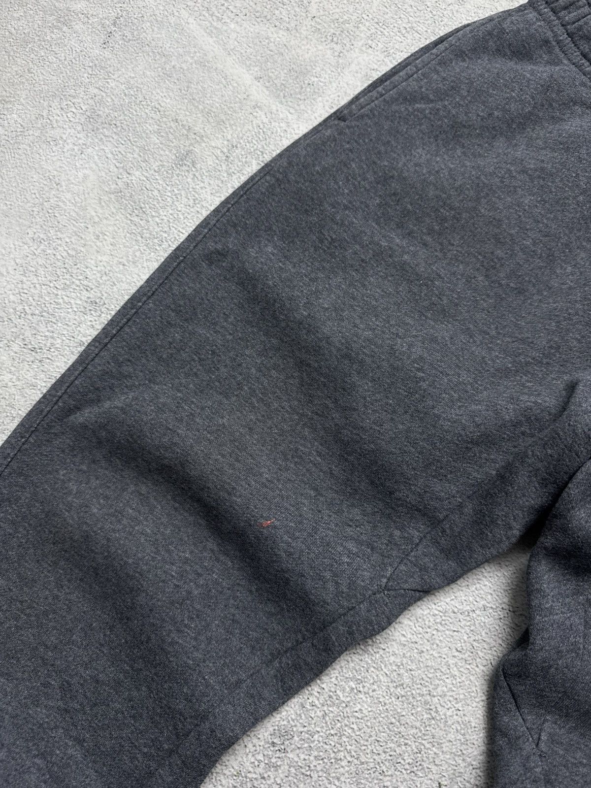 Nike Y2K Nike Mini Swoosh Pants Size US 32 / EU 48 - 9 Thumbnail