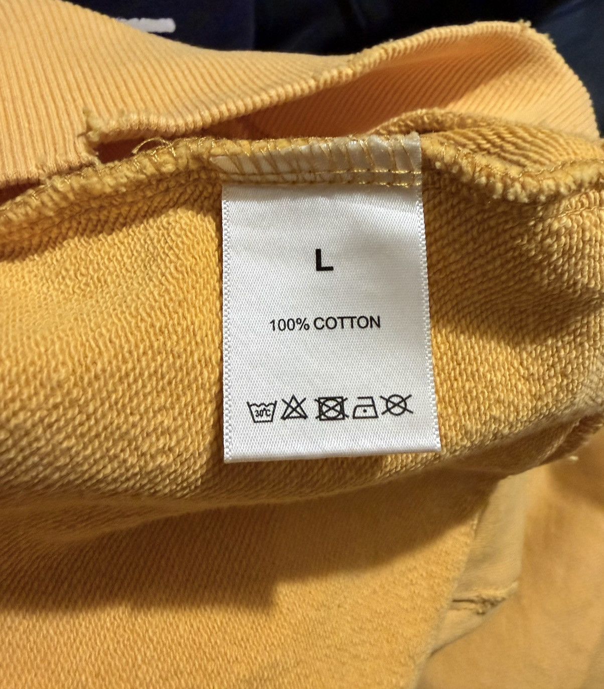 Vale Vale Forever Gold Rush Zip Size US L / EU 52-54 / 3 - 6 Thumbnail