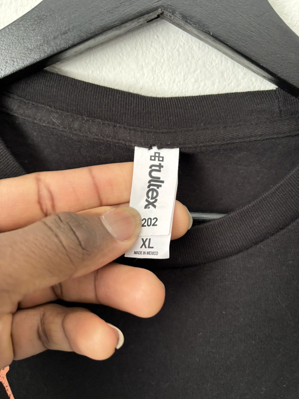 Lil Peep Lil Peep Shirt Size US L / EU 52-54 / 3 - 4 Thumbnail
