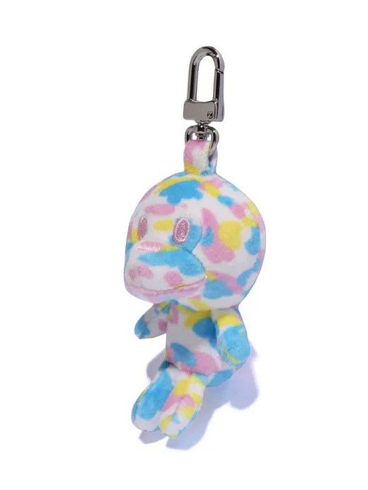 Bape Bape Keychain Size ONE SIZE - 2 Thumbnail