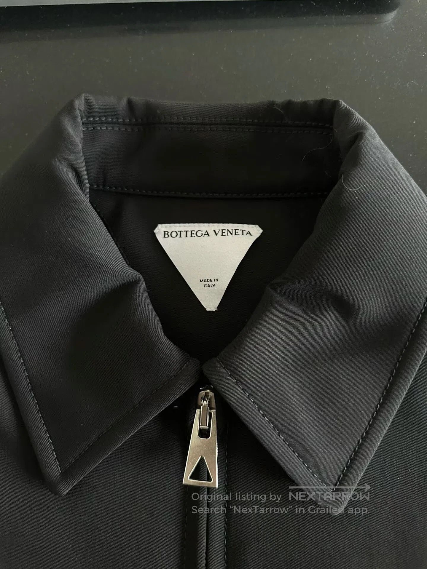 Bottega Veneta Bottega Veneta Wool Jacket. Size US S / EU 44-46 / 1 - 3 Thumbnail