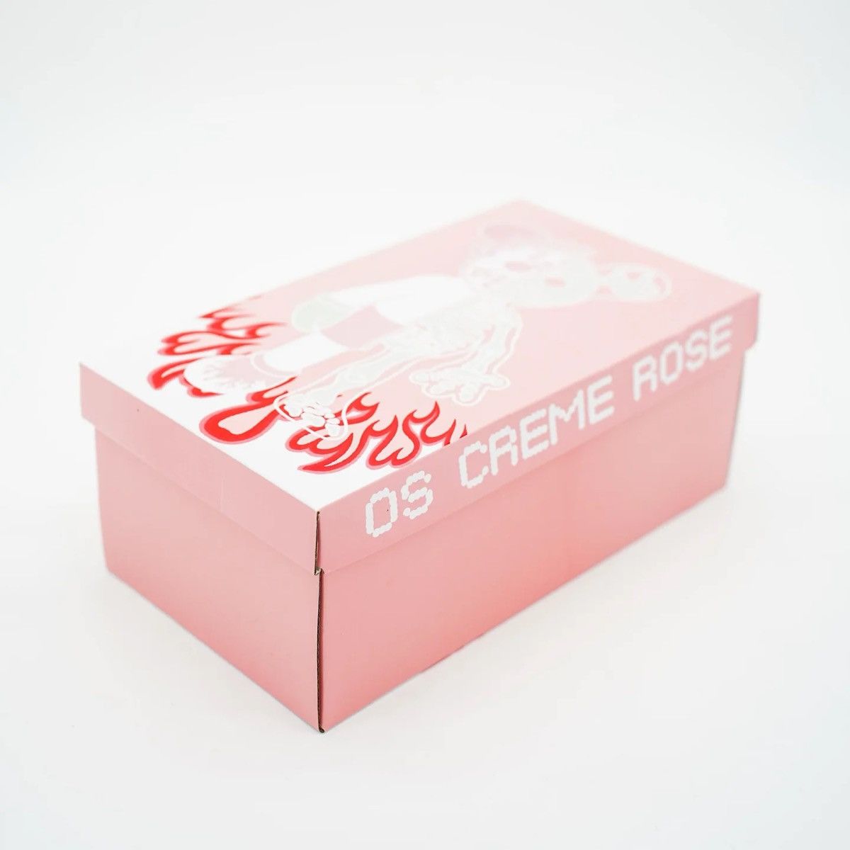 Other OS Crème Rose Size US 5 / IT 35 - 4 Thumbnail