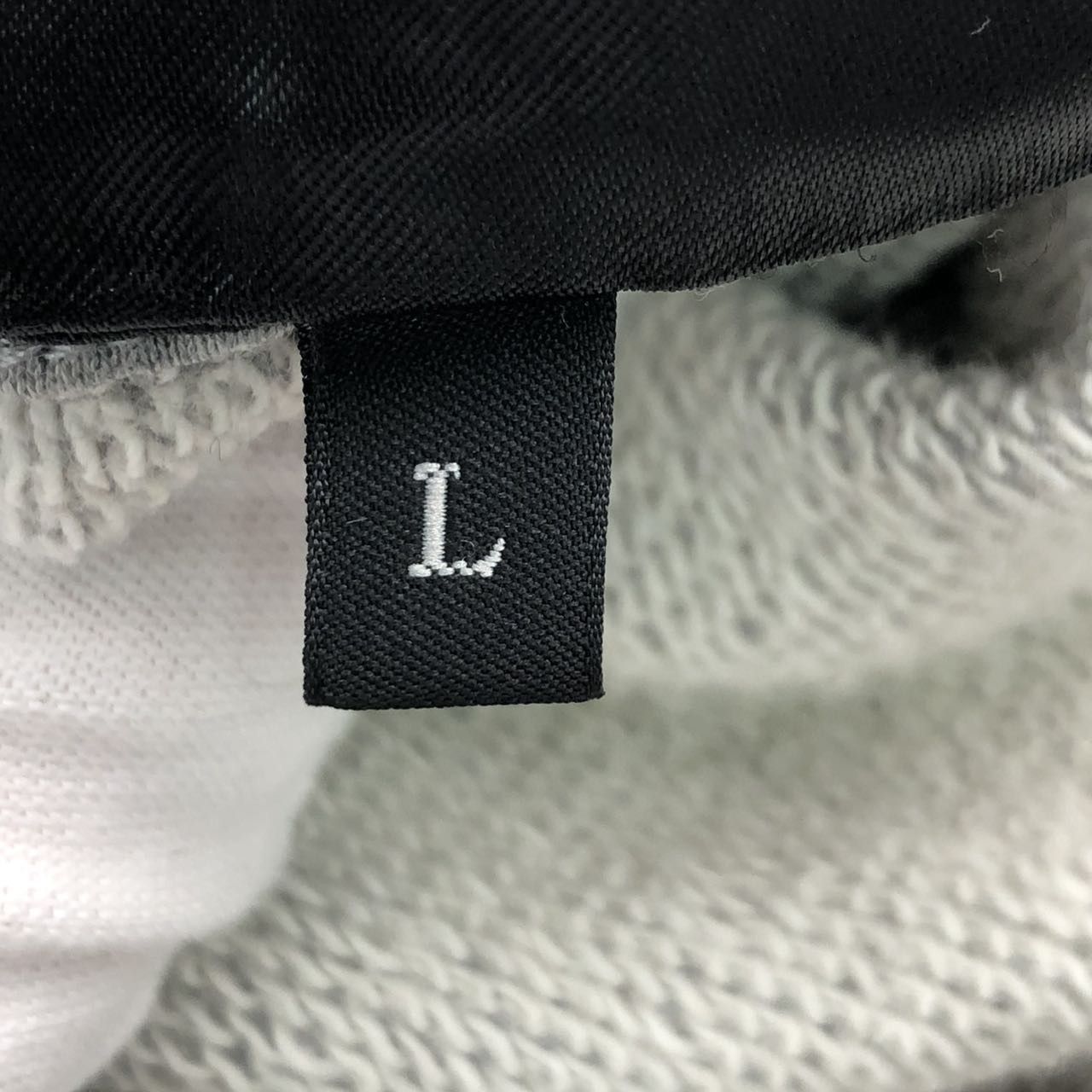 Prada Prada FW25 Cashmere Blend Zip Hooded Jacket K26WX Size US L / EU 52-54 / 3 - 8 Thumbnail