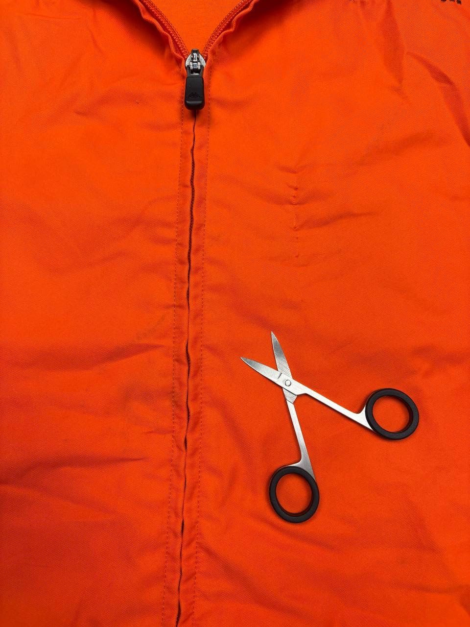 Kappa Rare Valencia by KAPPA Zipper Jacket Size US S / EU 44-46 / 1 - 5 Thumbnail