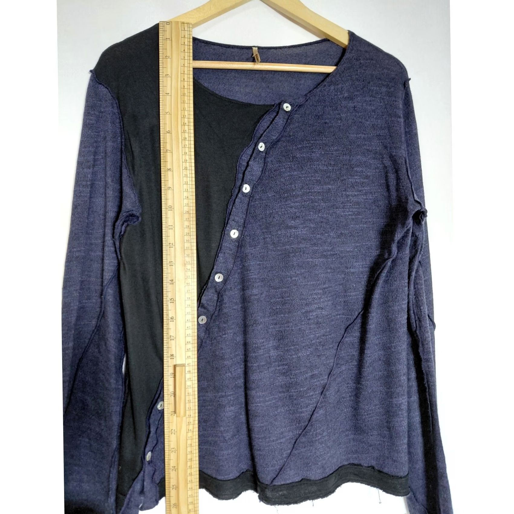 Vintage VINTAGE? No. Size S / US 4 / IT 40 - 8 Thumbnail