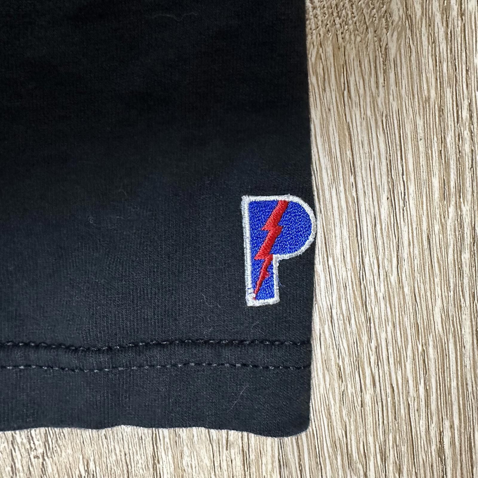 Pro Player Pro Player Men T-Shirt XXL Black 1998 NFL Superbowl Size US XXL / EU 58 / 5 - 5 Thumbnail