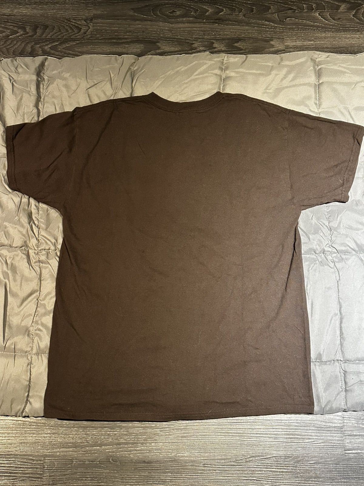 Gildan ‘Ye Must Be Born Again’ Tee Size US L / EU 52-54 / 3 - 2 Thumbnail