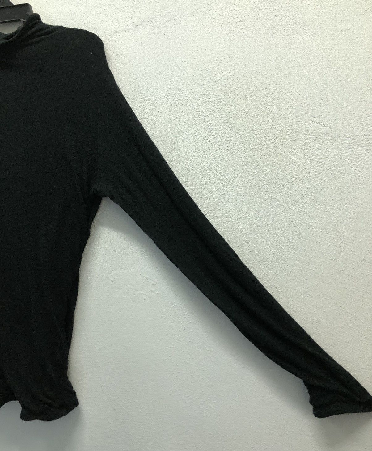 Issey Miyake Vintage Issey Miyake Plantation Long Sleeve Shirt Size US M / EU 48-50 / 2 - 4 Thumbnail