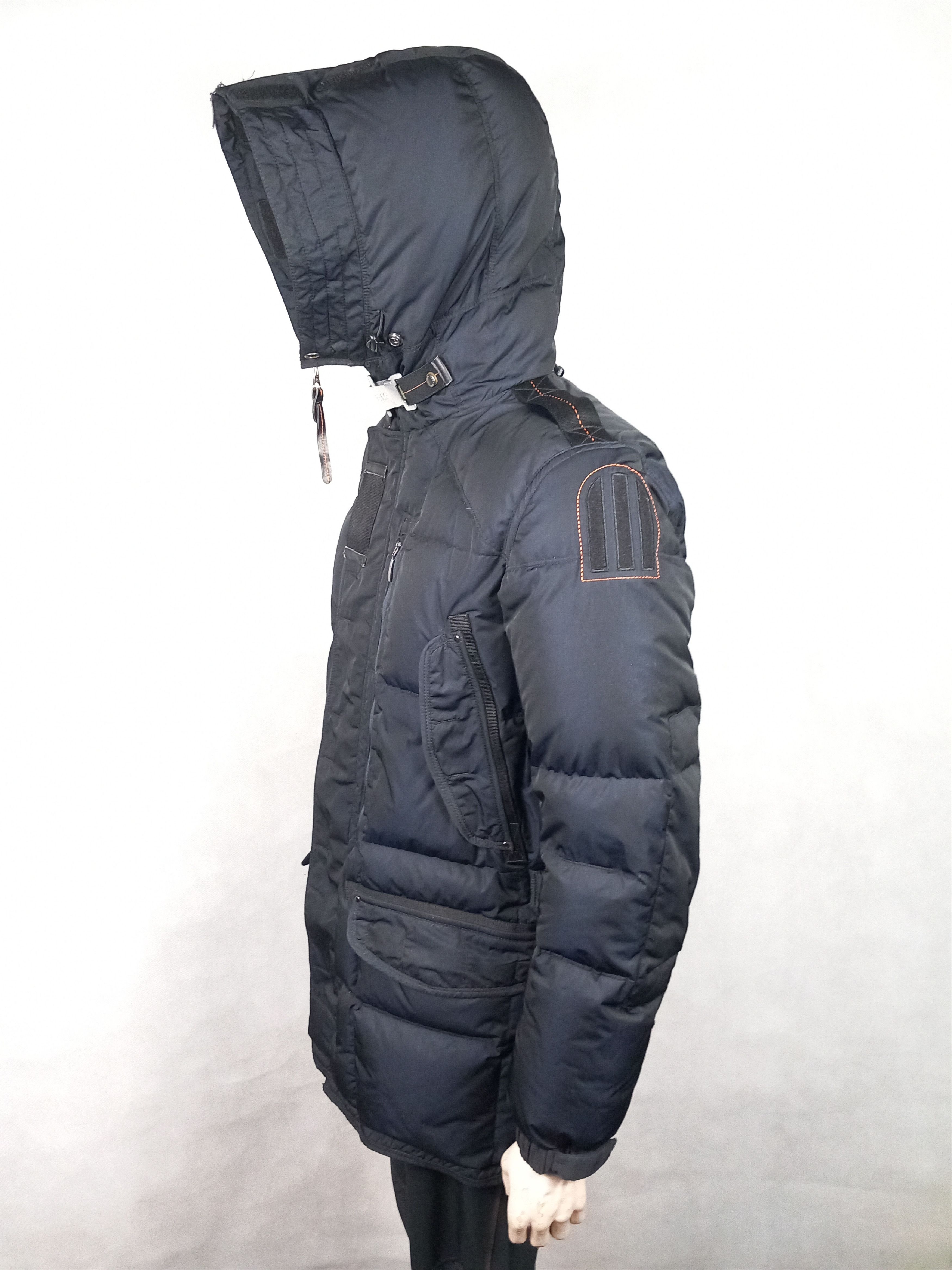 Parajumpers Parajumpers Parka Men's Down Jacket Size: M Size US M / EU 48-50 / 2 - 3 Thumbnail