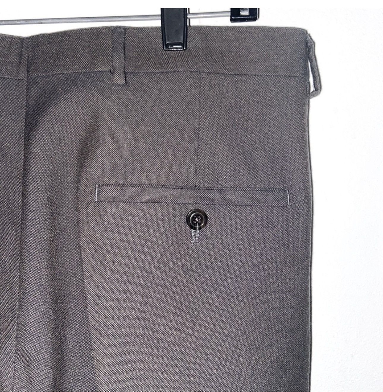 Rick Owens Rick Owens Performa F/W 20 Trousers Bronze 48​​​​​ Size US 32 / EU 48 - 4 Thumbnail