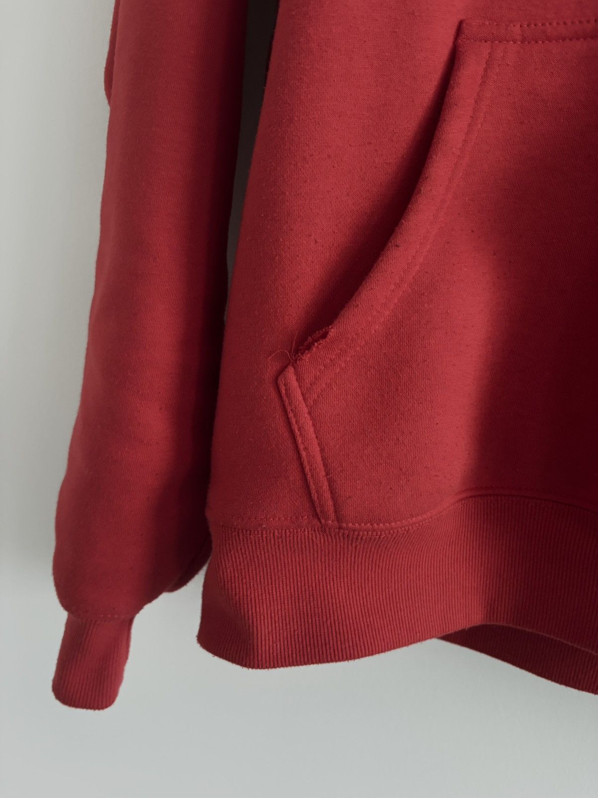 Other trey demos escorts hoodie Size US L / EU 52-54 / 3 - 6 Thumbnail