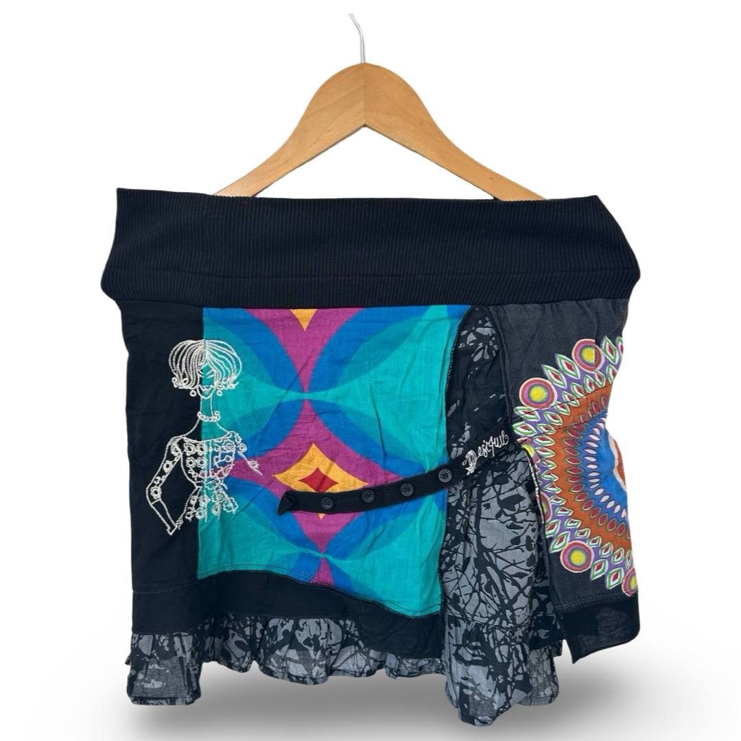 Desigual Desighual skirts #61 Size 30" / US 8 / IT 44 - 1 Thumbnail