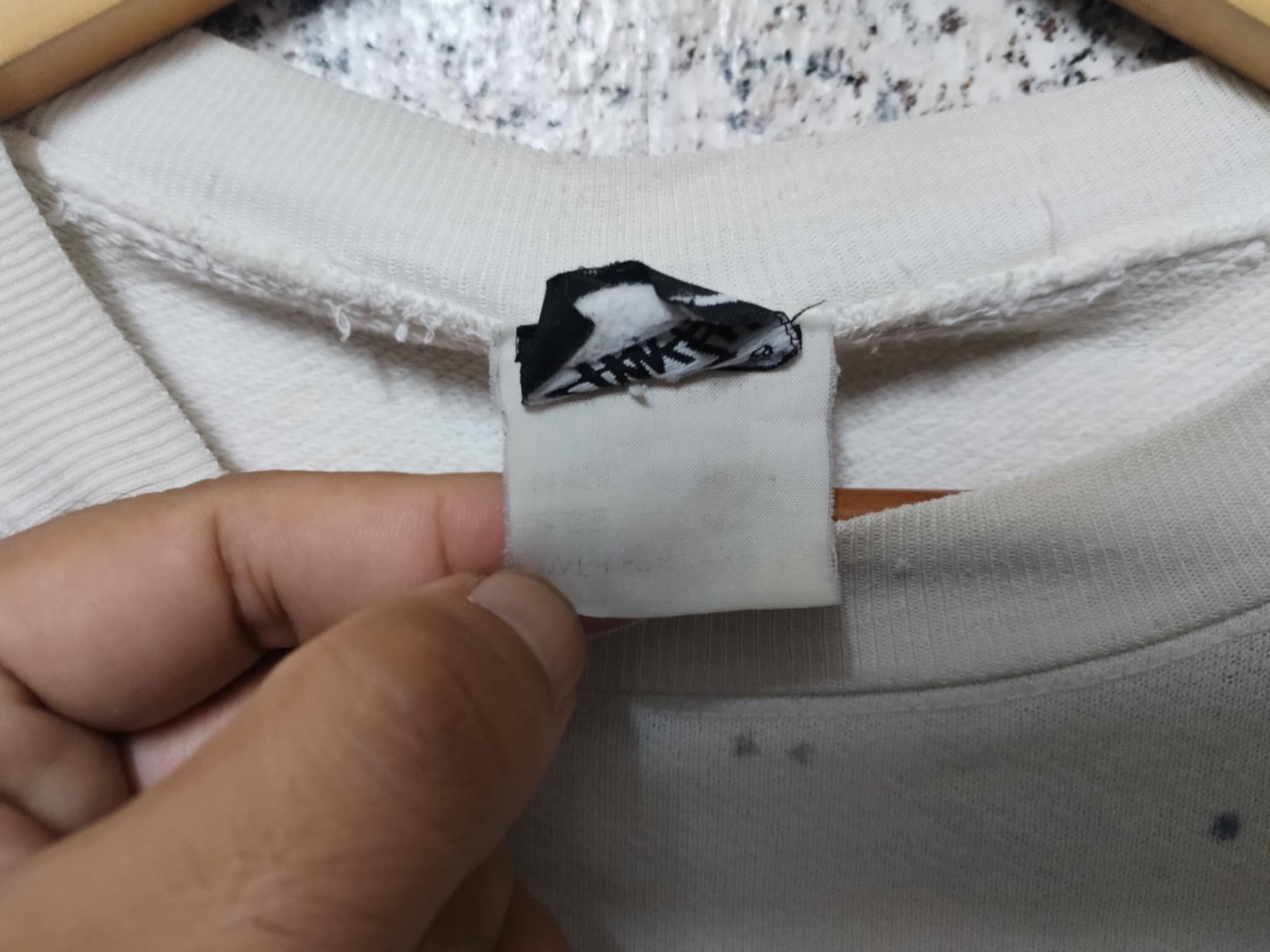 Stussy VINTAGE STUSSY VERY RARE Size US M / EU 48-50 / 2 - 7 Thumbnail