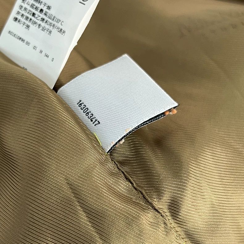 Other Max Mara Wool coat Size S / US 4 / IT 40 - 5 Thumbnail
