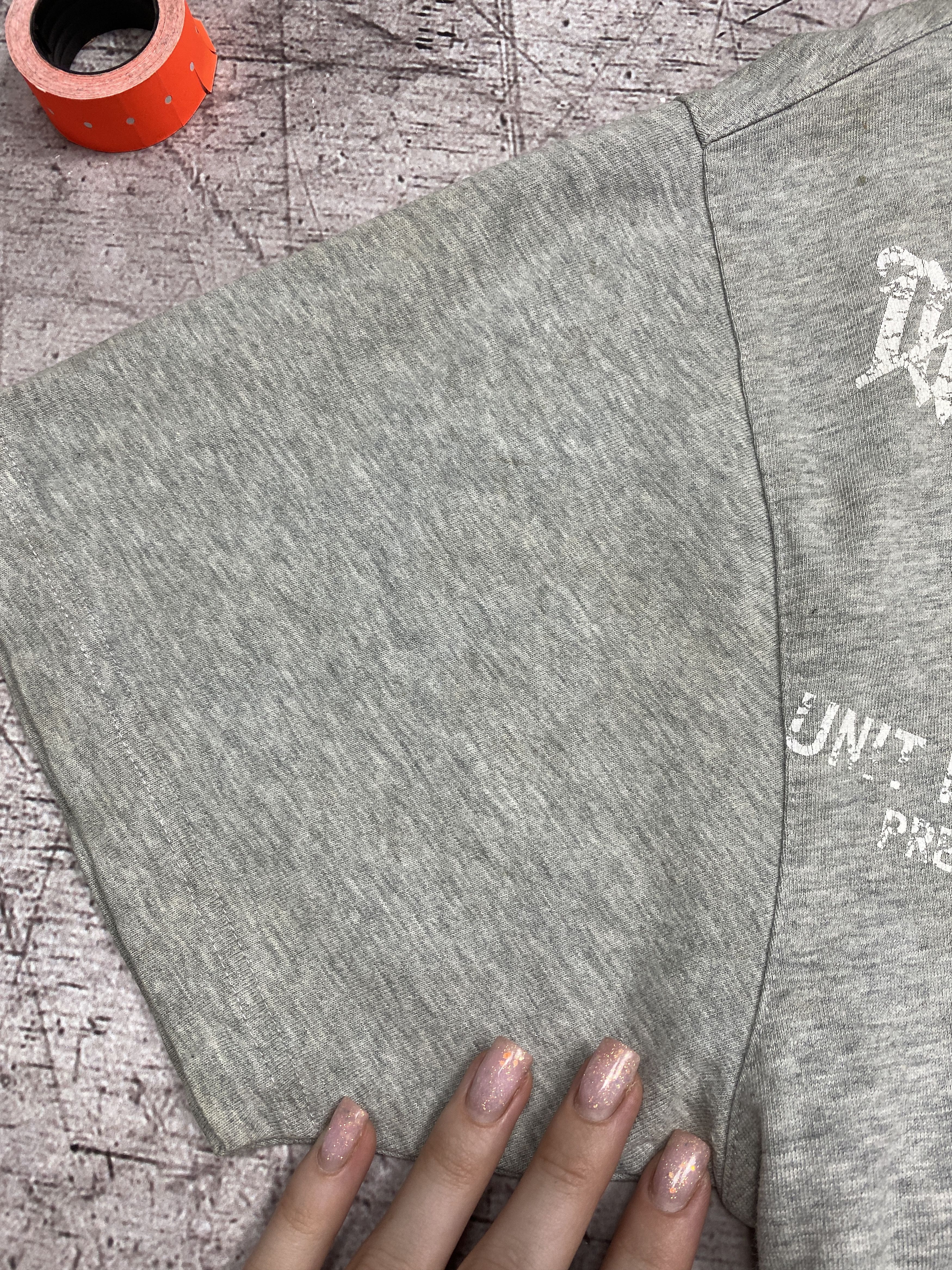 50 Cent × G-Unit G Unit Vintage Mens Crew Neck T-Shirt Size US L / EU 52-54 / 3 - 7 Thumbnail