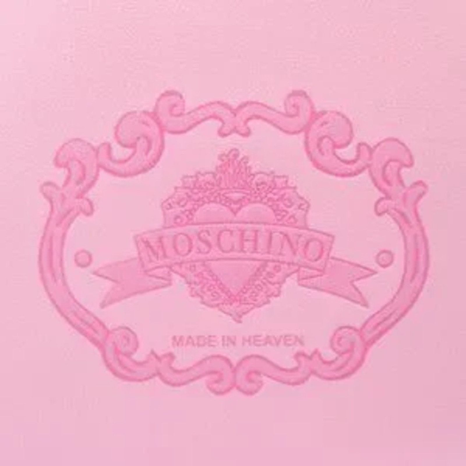 Moschino AW20 Moschino Couture Jeremy Scott Shoulder Bag Antoinette Size ONE SIZE - 12 Thumbnail