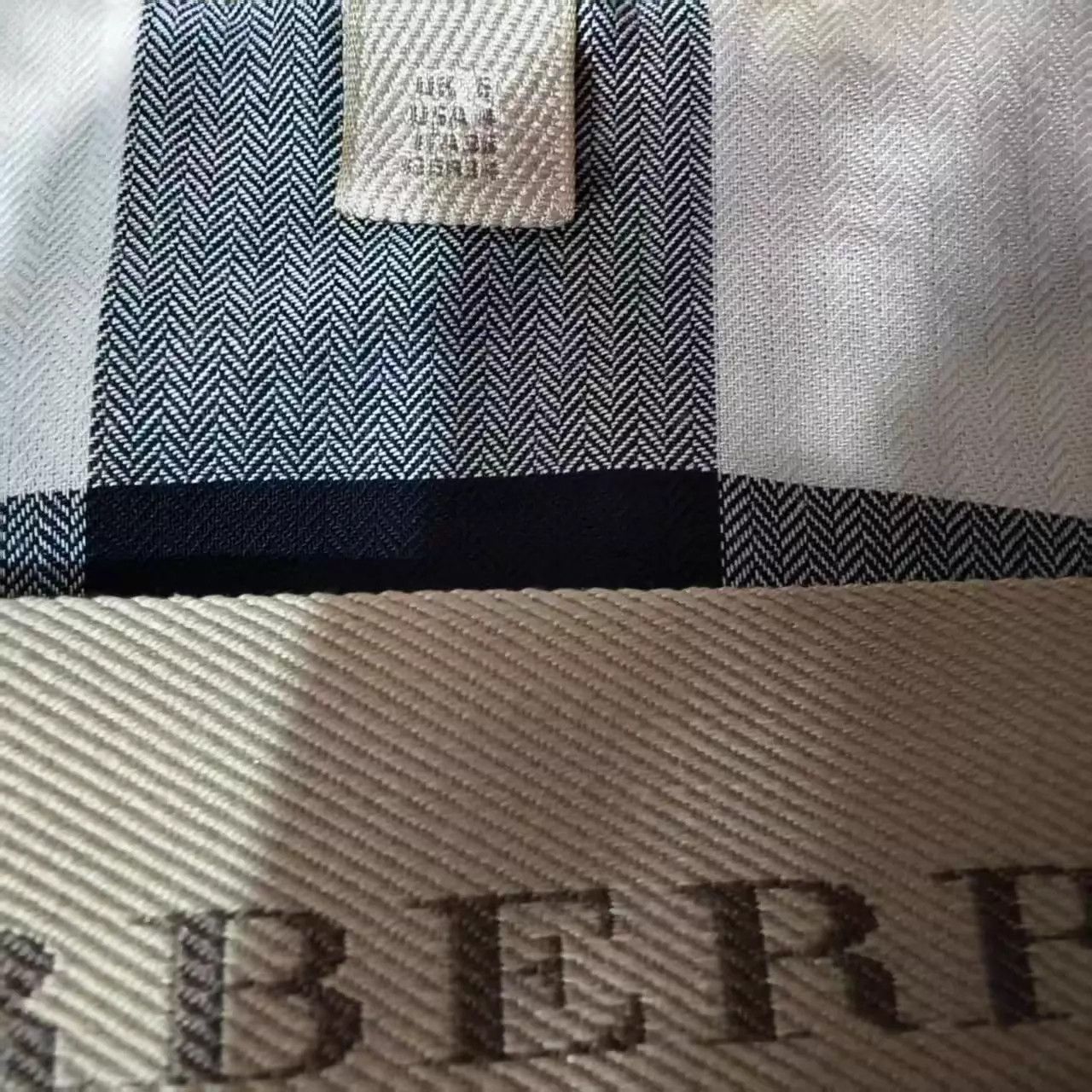 Burberry Burberry Classic Trench Coat Khaki UK6 99 Size XS / US 0-2 / IT 36-38 - 4 Thumbnail