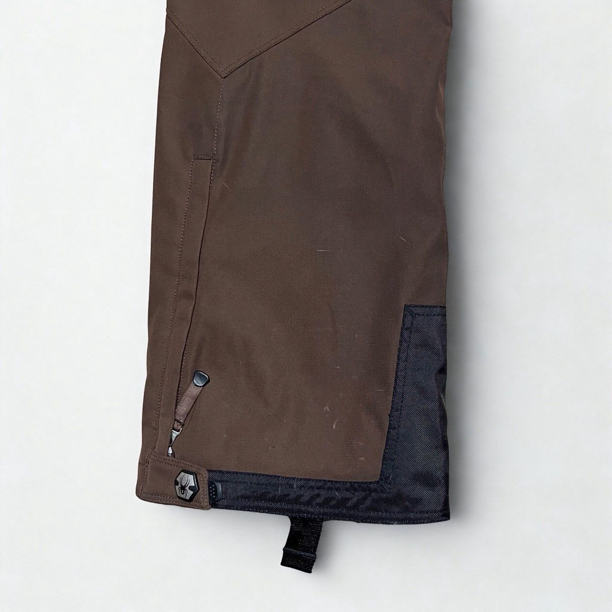 Spyder Spyder Dare Pants Espresso M Dermizax EV 20K Primaloft Size US 32 / EU 48 - 13 Thumbnail