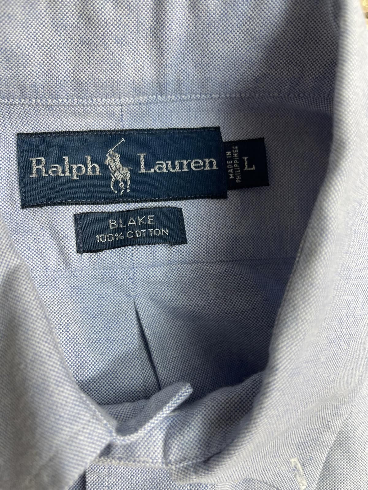 Affliction RALPHA LAUREN VIRGIN MARRY STYLE FLANNEL Size 42R - 3 Thumbnail