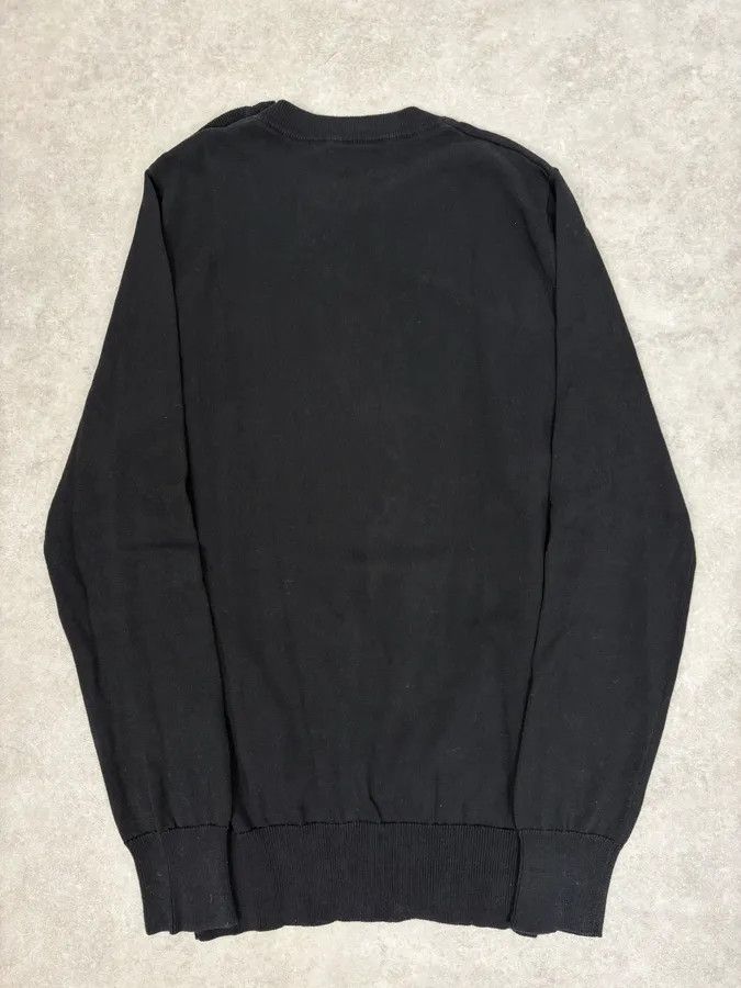Givenchy AW2023 Givenchy Black Guilded Buttons Sweater Size US S / EU 44-46 / 1 - 6 Thumbnail
