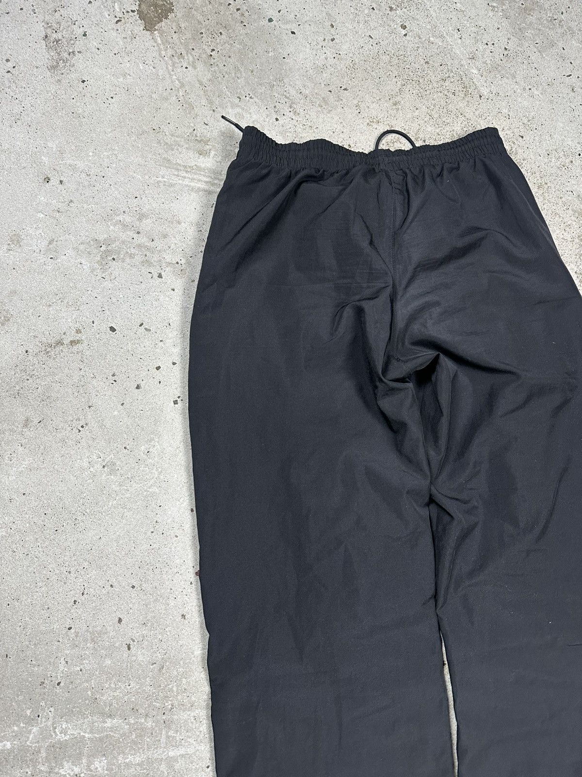 Puma Puma x Borussia Dortmund Black Baggy Track Pants Size US 30 / EU 46 - 14 Thumbnail