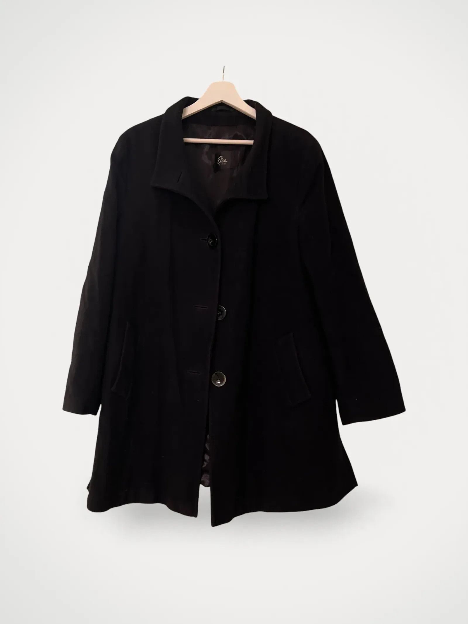 Fendi Fend Coat Size XL / US 12-14 / IT 48-50 - 1 Thumbnail