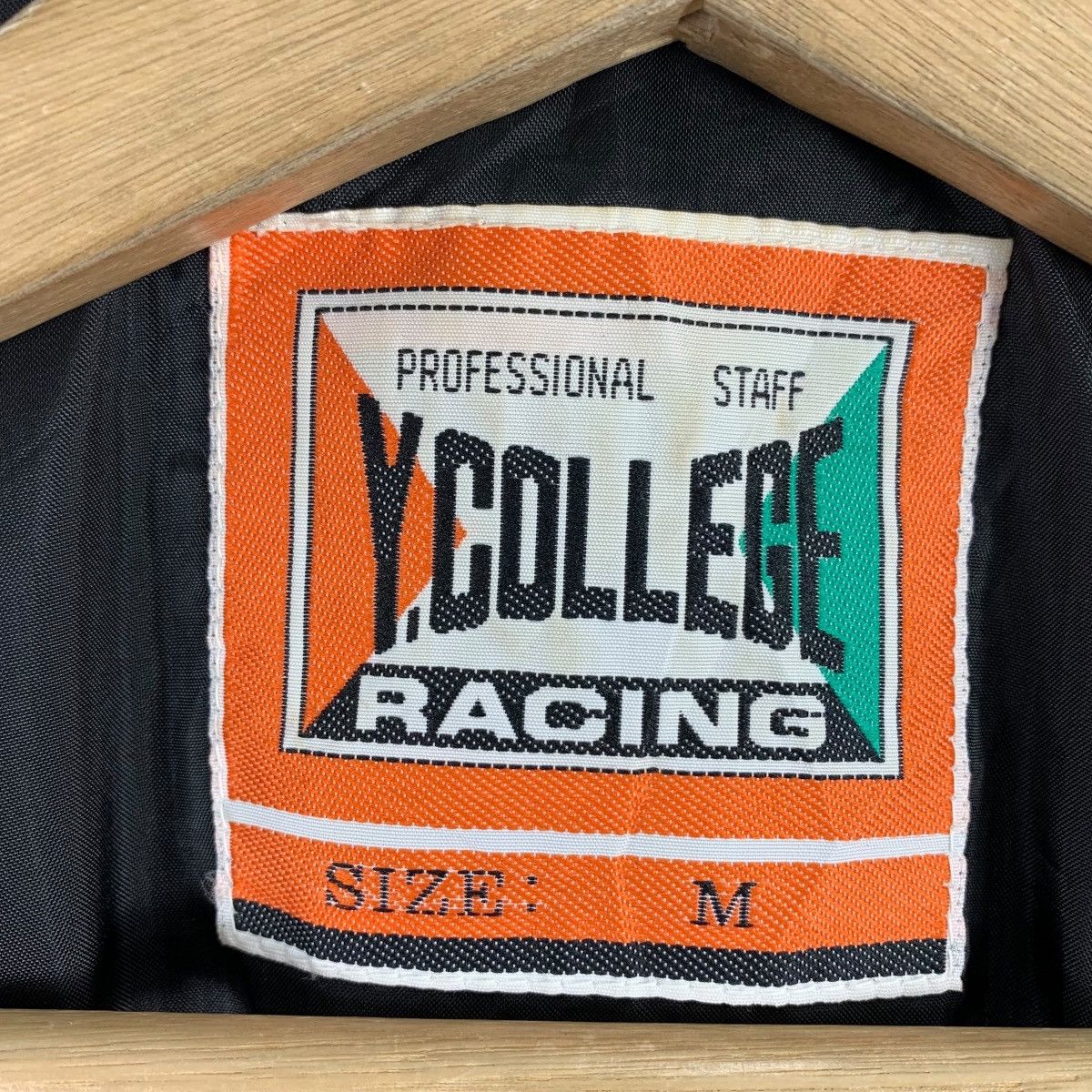 Japanese Brand × Vintage Vintage THERE RACING japan racing jacket Size US M / EU 48-50 / 2 - 3 Thumbnail
