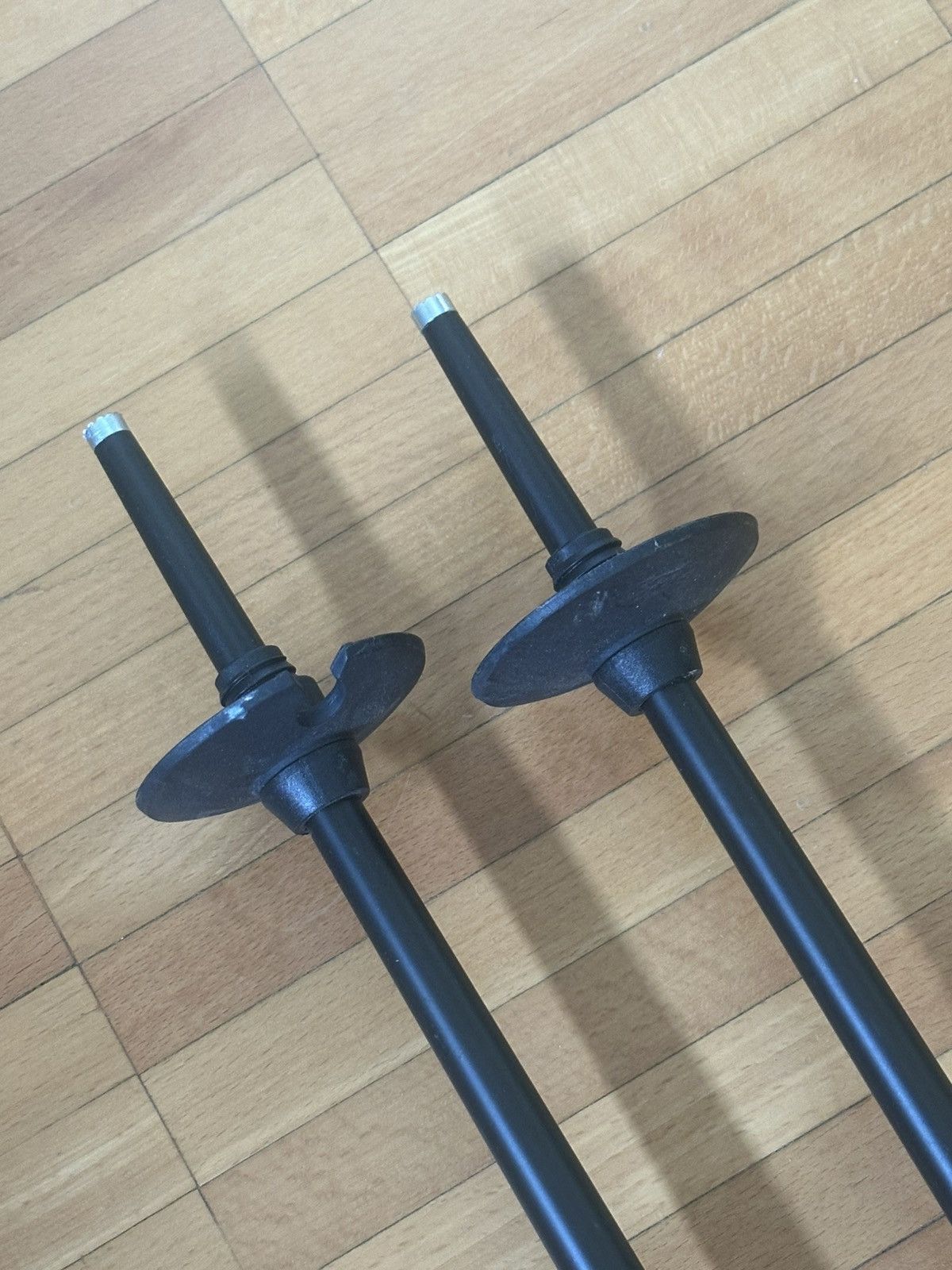 Prada Prada Ski Poles Size 46 - 4 Thumbnail