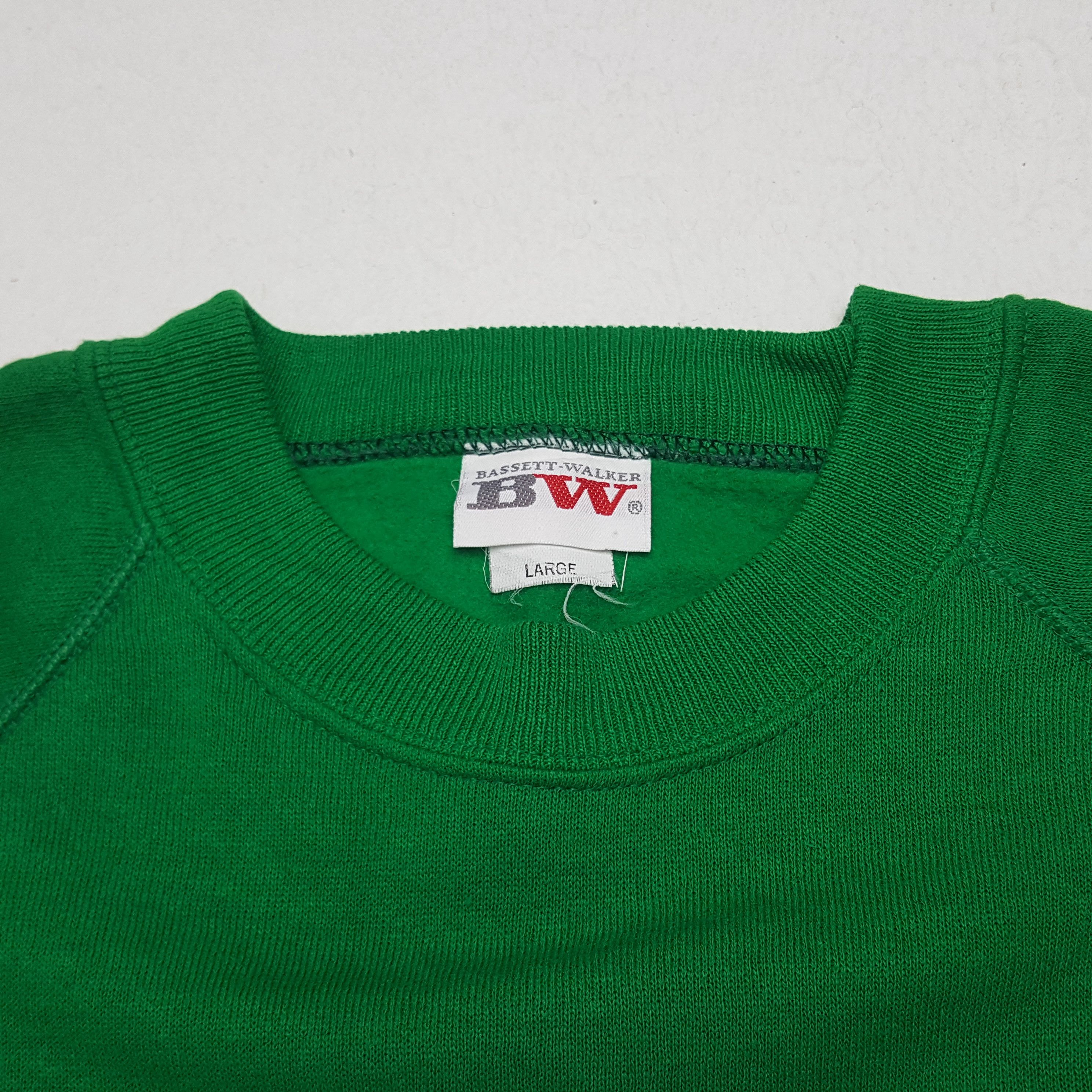 Vintage Vintage World's Greatest Irish Grandpa Sweatshirt Size US S / EU 44-46 / 1 - 4 Thumbnail