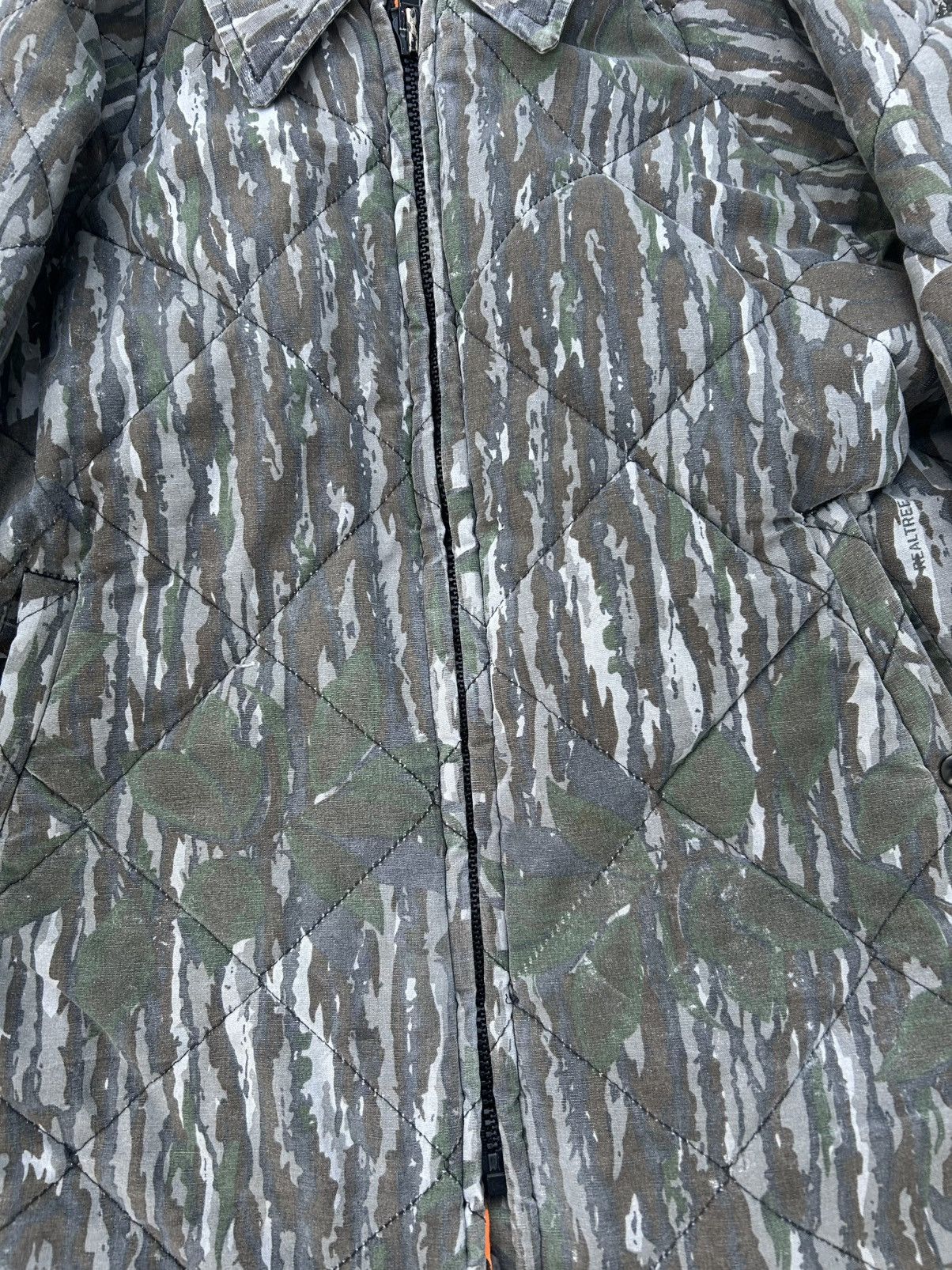Other Vintage Reversible Camo Hunting Jacket XL Johnson Garment Size US XL / EU 56 / 4 - 5 Thumbnail