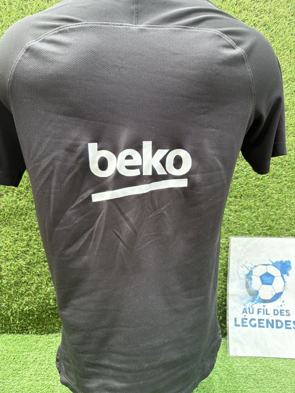 Nike Jersey training barcelona Size US S / EU 44-46 / 1 - 2 Thumbnail