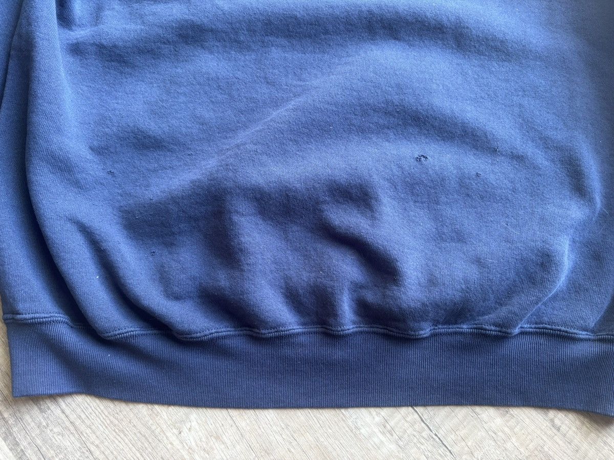Vintage Vintage Saint John Vainney School Sweatshirt Size US XL / EU 56 / 4 - 6 Thumbnail