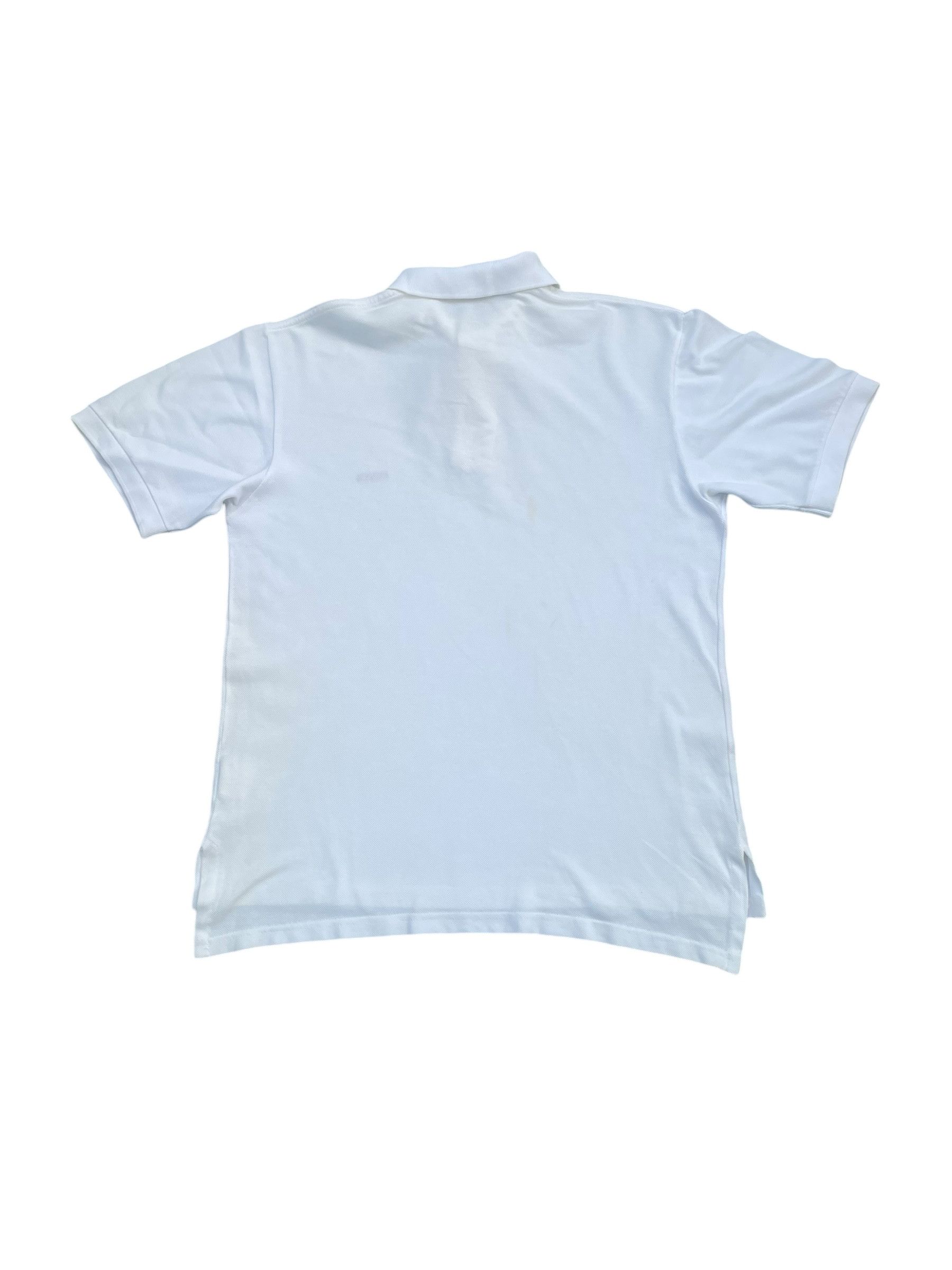 Levi's Vintage Levis Polo Tshirt Size US M / EU 48-50 / 2 - 4 Thumbnail