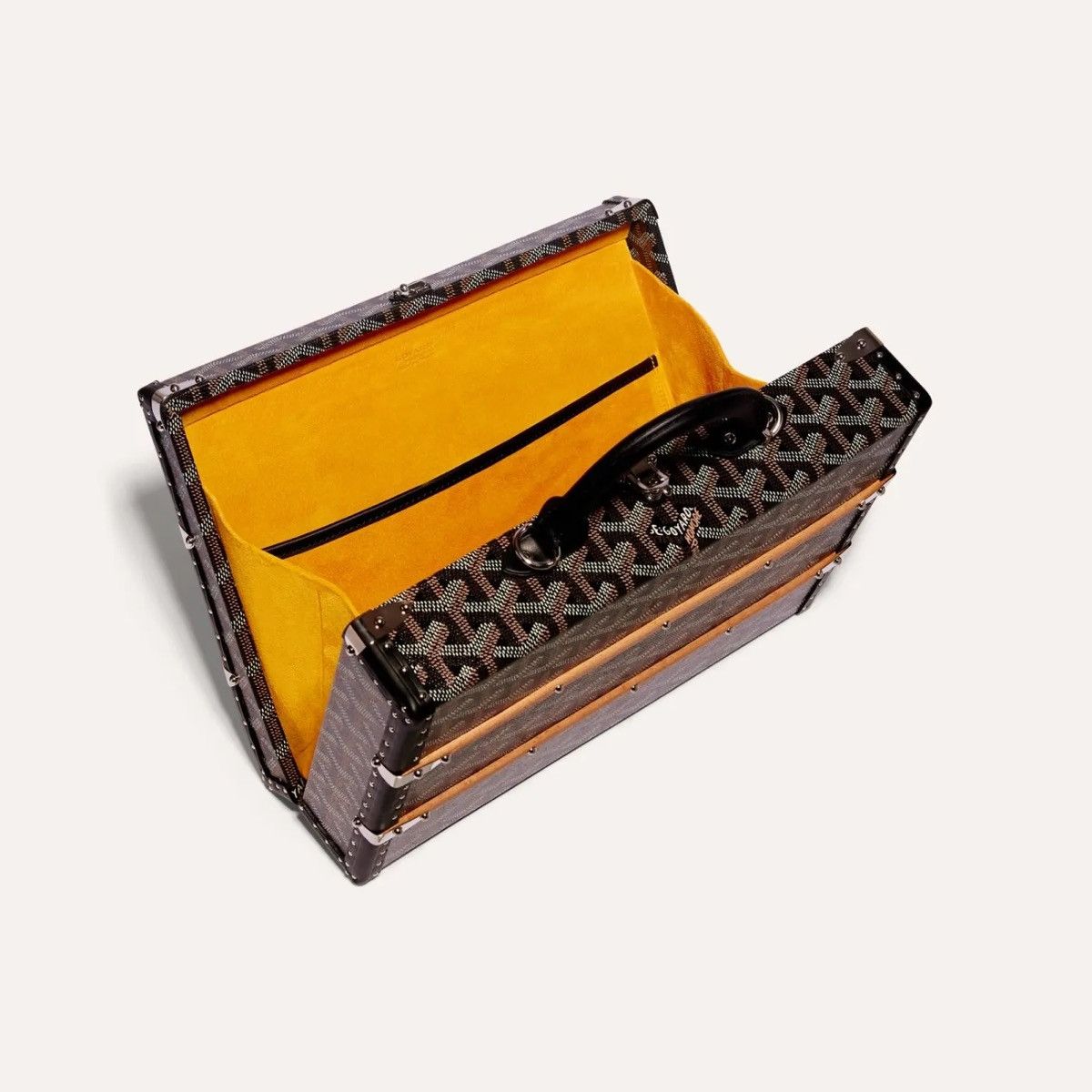 Goyard palace MM TRUNK Size ONE SIZE - 2 Thumbnail