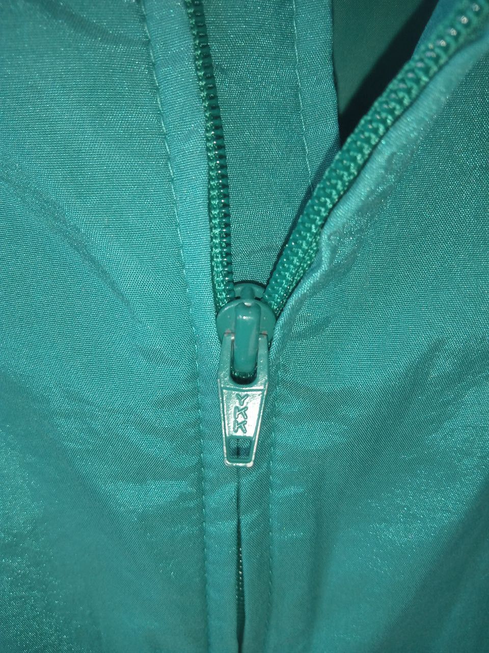 Other K-Products Neylon Vintage Bomber Jacket USA Size US M / EU 48-50 / 2 - 4 Thumbnail