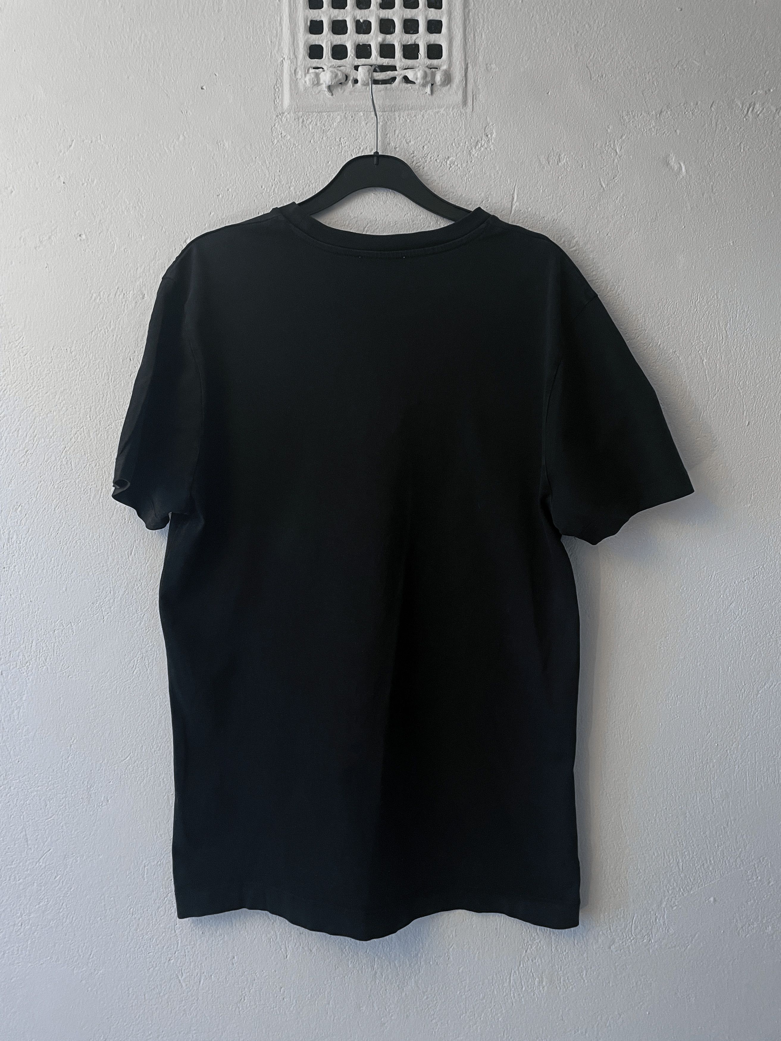 Gosha Rubchinskiy Logo T-Shirt A/W 2017 Size US S / EU 44-46 / 1 - 2 Thumbnail