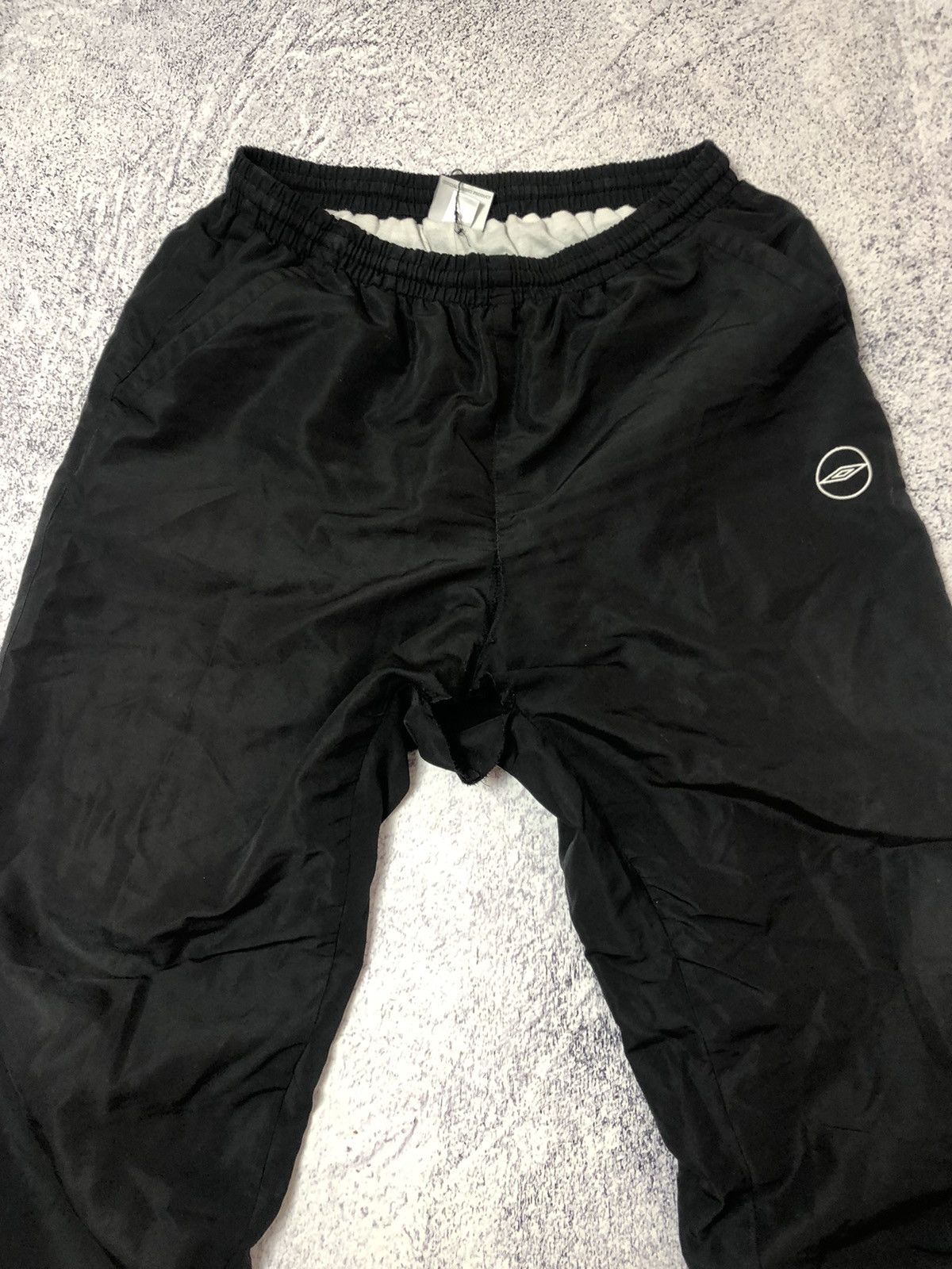 Umbro × Vintage Vintage men’s casual pants Umbro Size US 36 / EU 52 - 2 Thumbnail