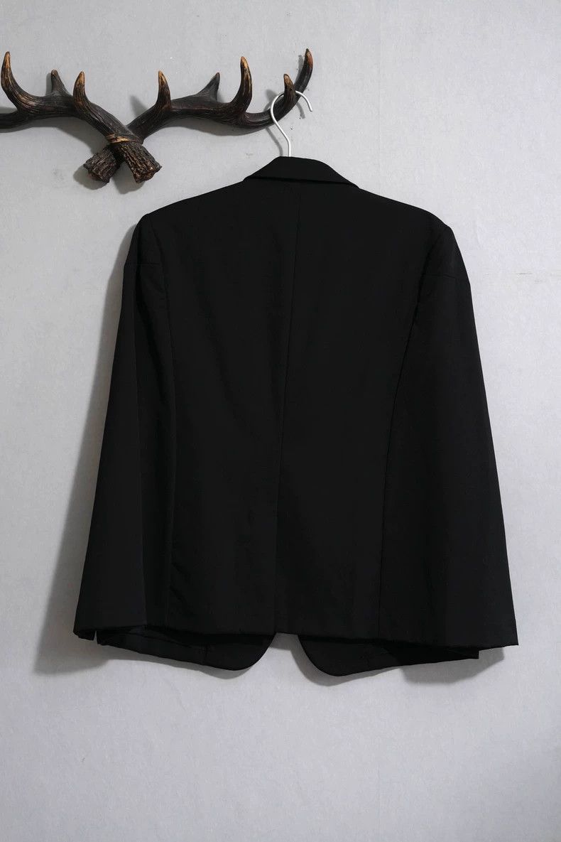 Comme des Garcons Comme des Garcons Cloak suit Size M / US 6-8 / IT 42-44 - 3 Thumbnail