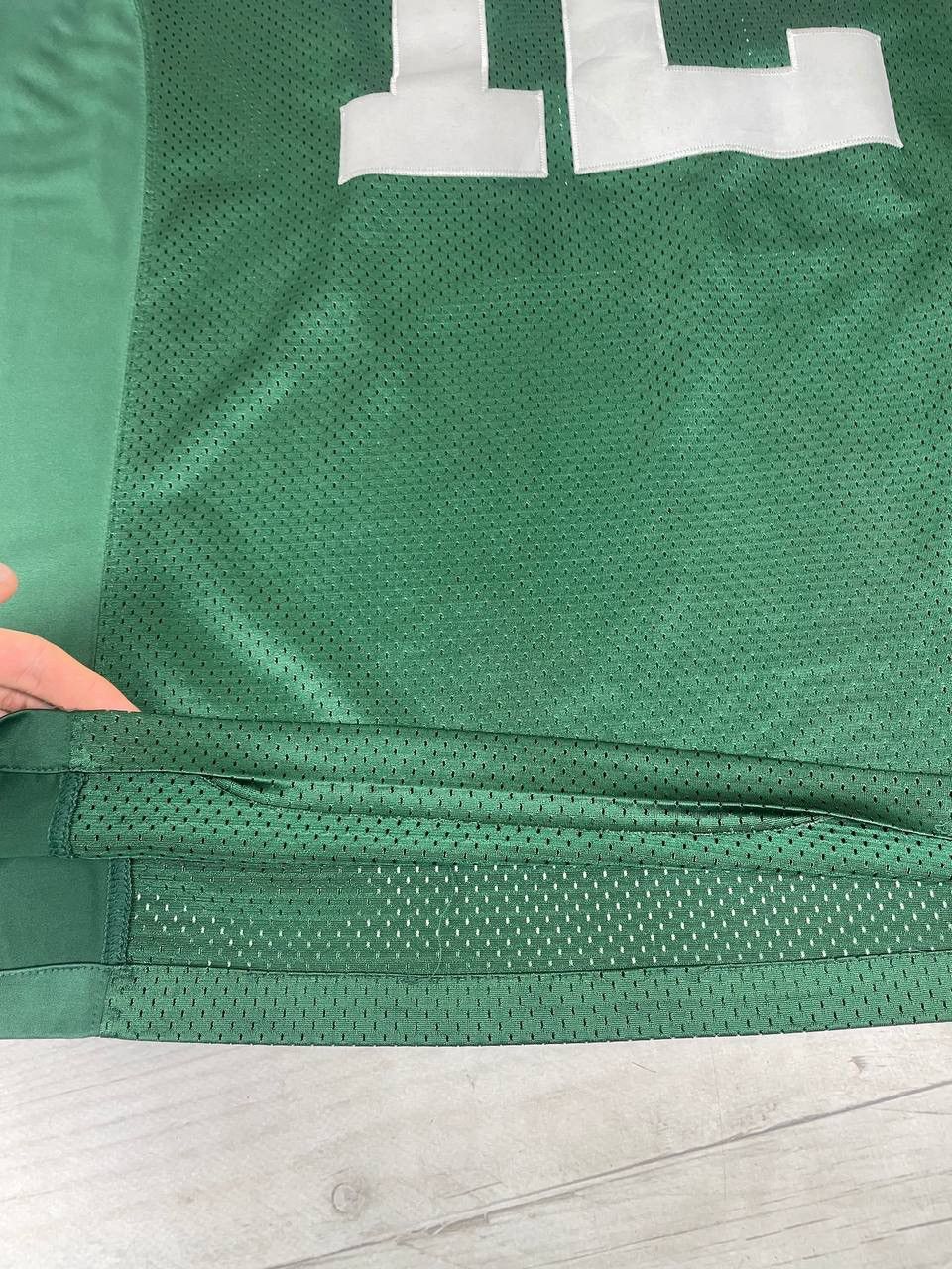 NFL Nike NFL Green Bay Packers #12 Aaron Rodgers Jersey Size US XL / EU 56 / 4 - 5 Thumbnail