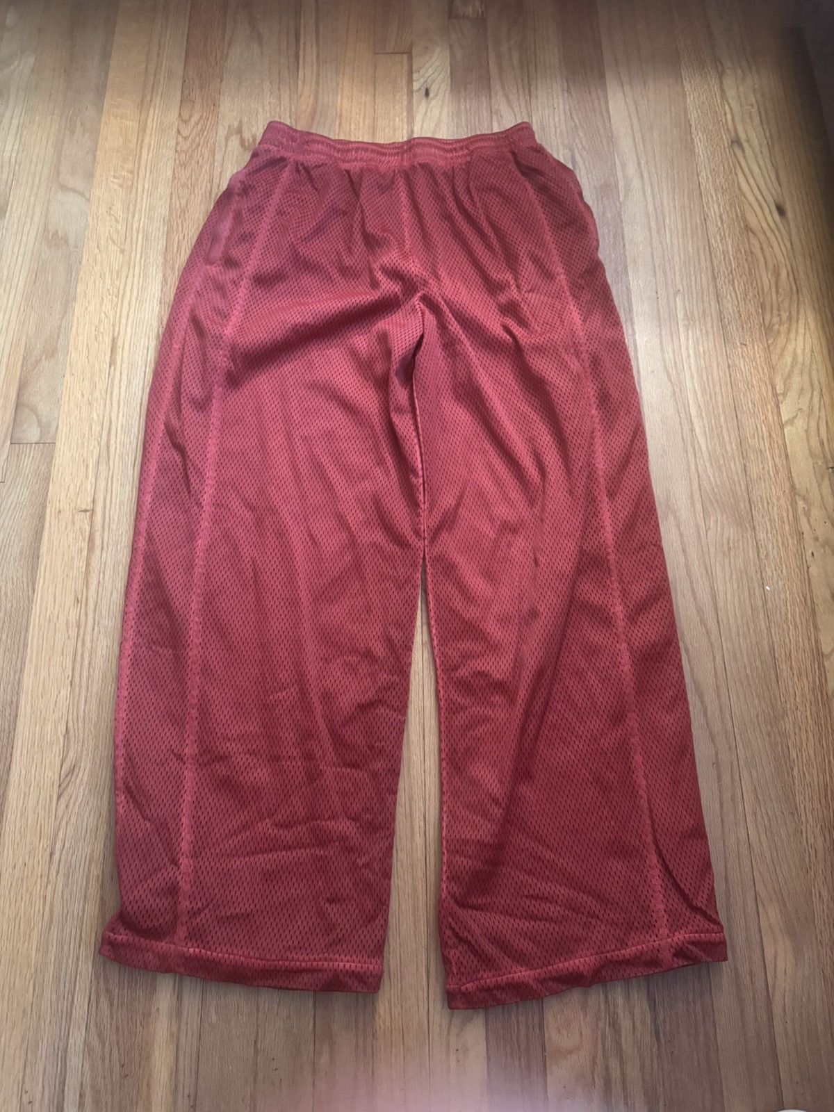 The GV Gallery Gv gallery basketball pants Size US 36 / EU 52 - 1 Thumbnail