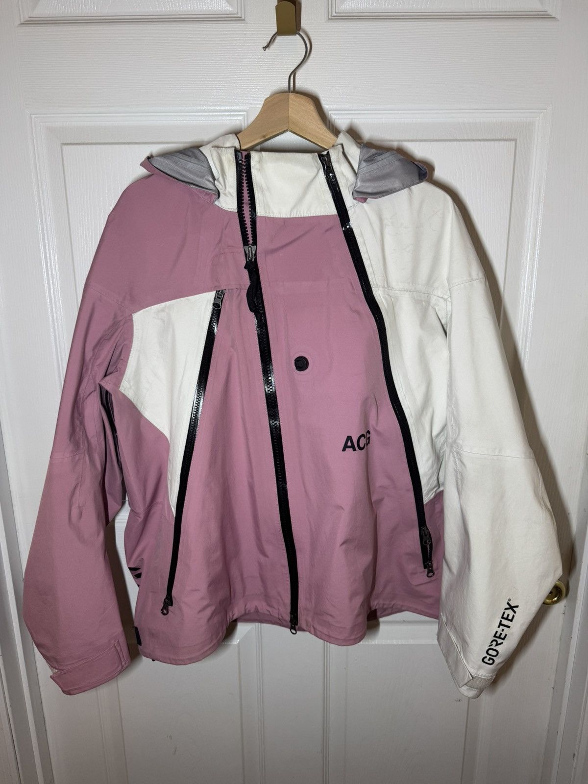 NikeLab ACG GORE-TEX Deploy メンズ ジャケット Nike acg deploy online