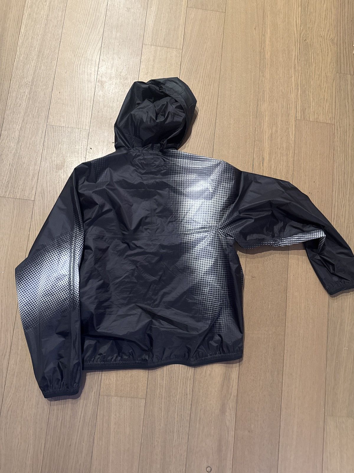 Prada Prada Art.SGV126 Mat.09W Jacket | Grailed