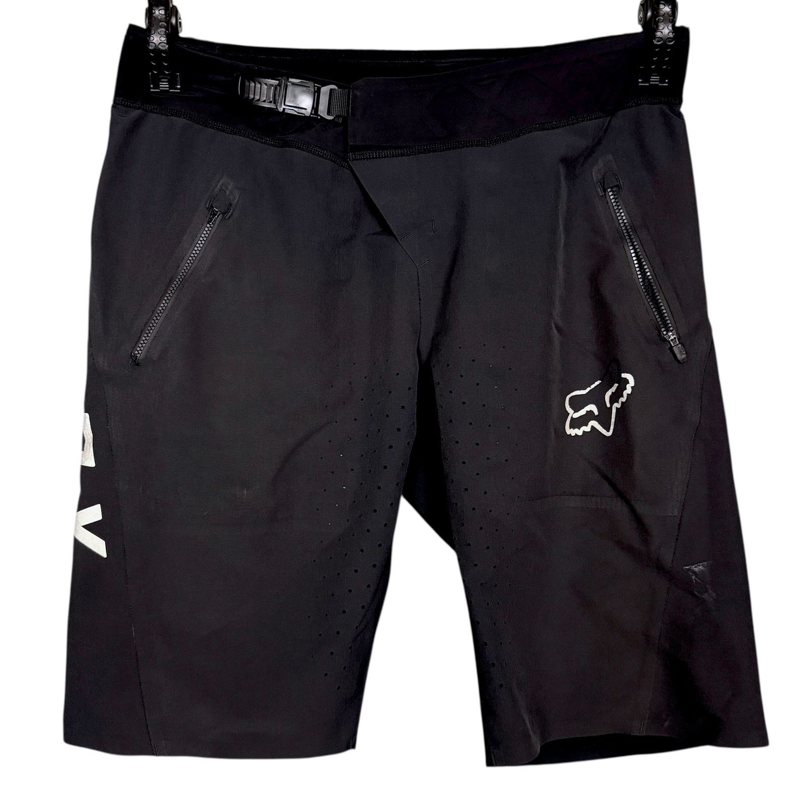 Fox Racing Fox Racing Men Attackpro DH Downhill Riding Shorts Size 34 Size US 34 / EU 50 - 2 Thumbnail
