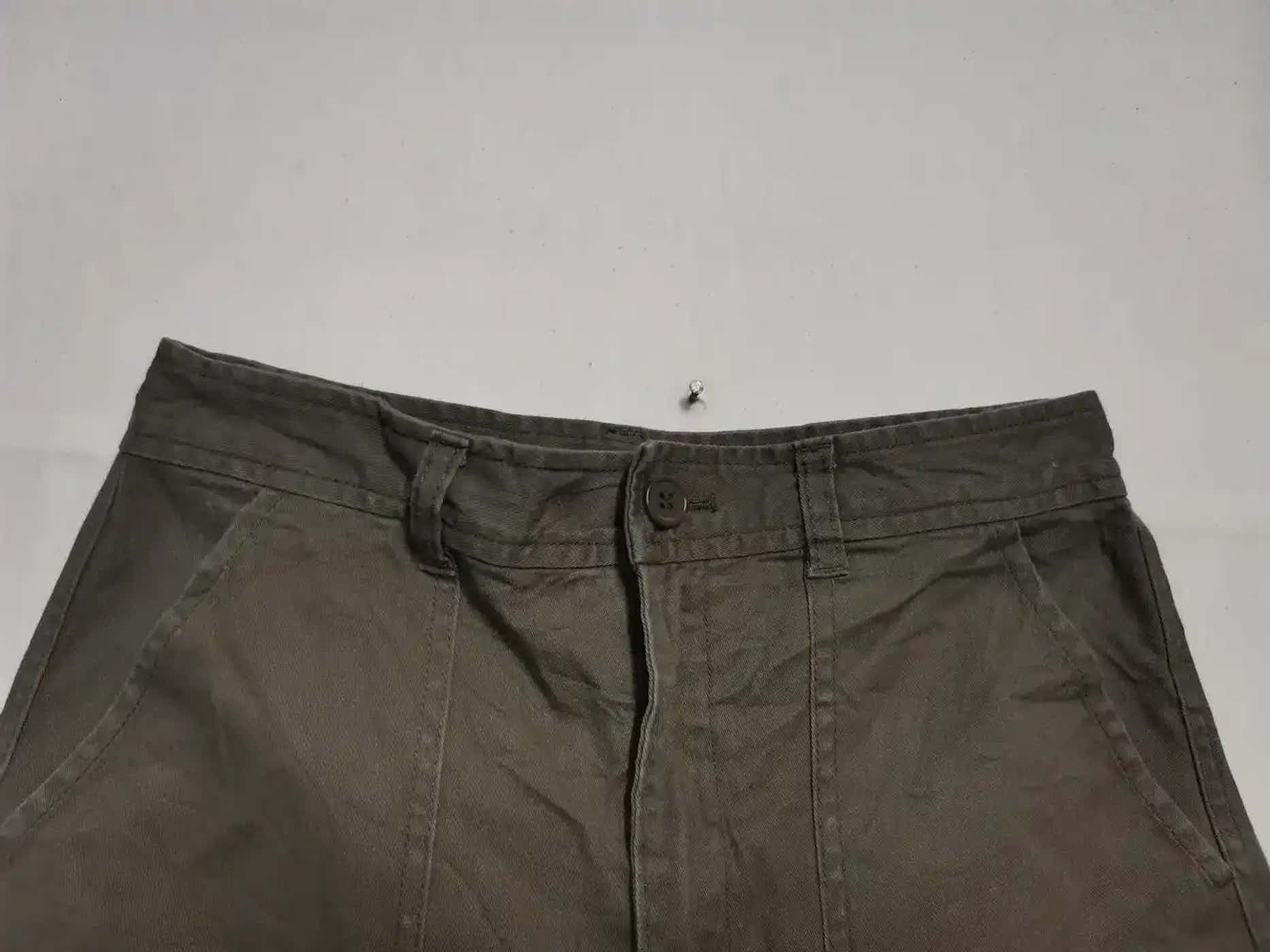 Other GU Style Design Pants Size US 26 / EU 42 - 2 Thumbnail