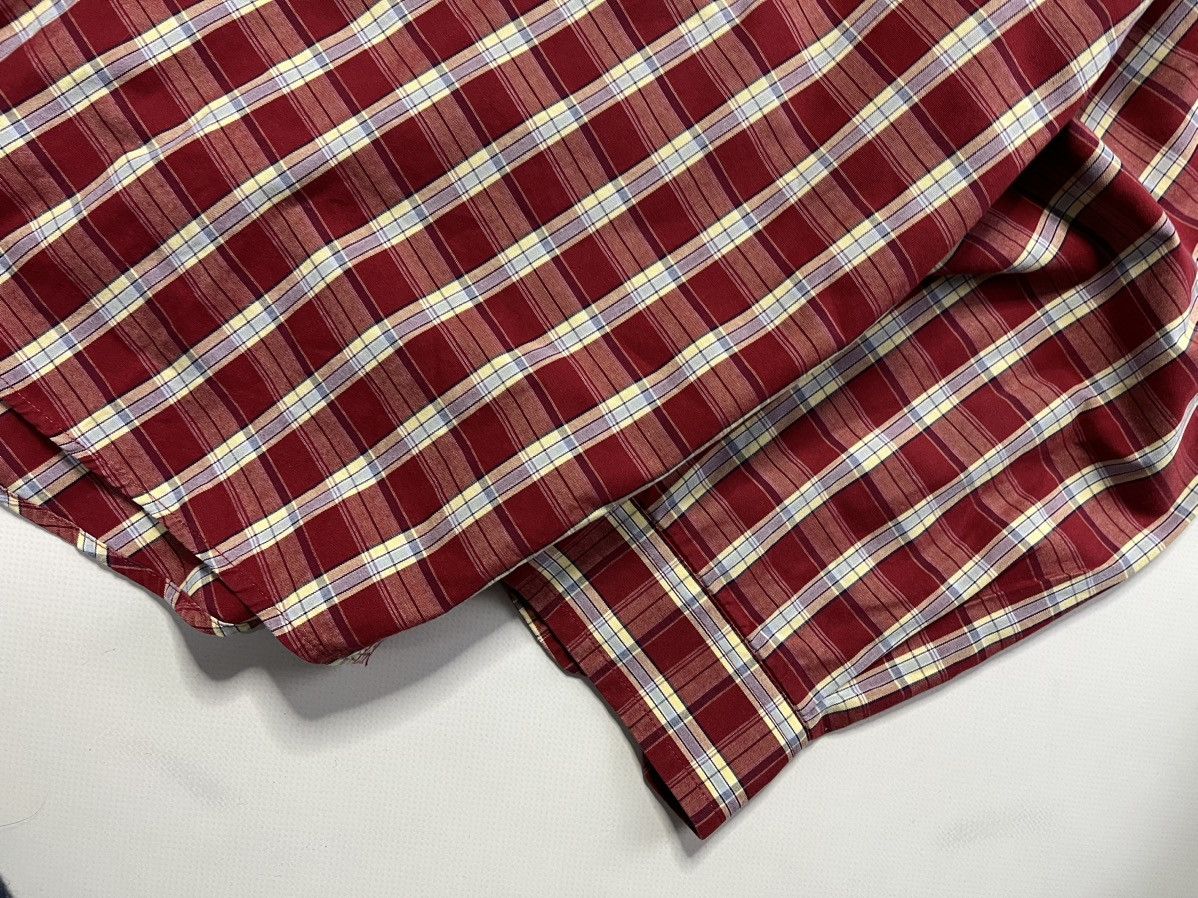 Big John Big John shirts button up Size US XL / EU 56 / 4 - 4 Thumbnail