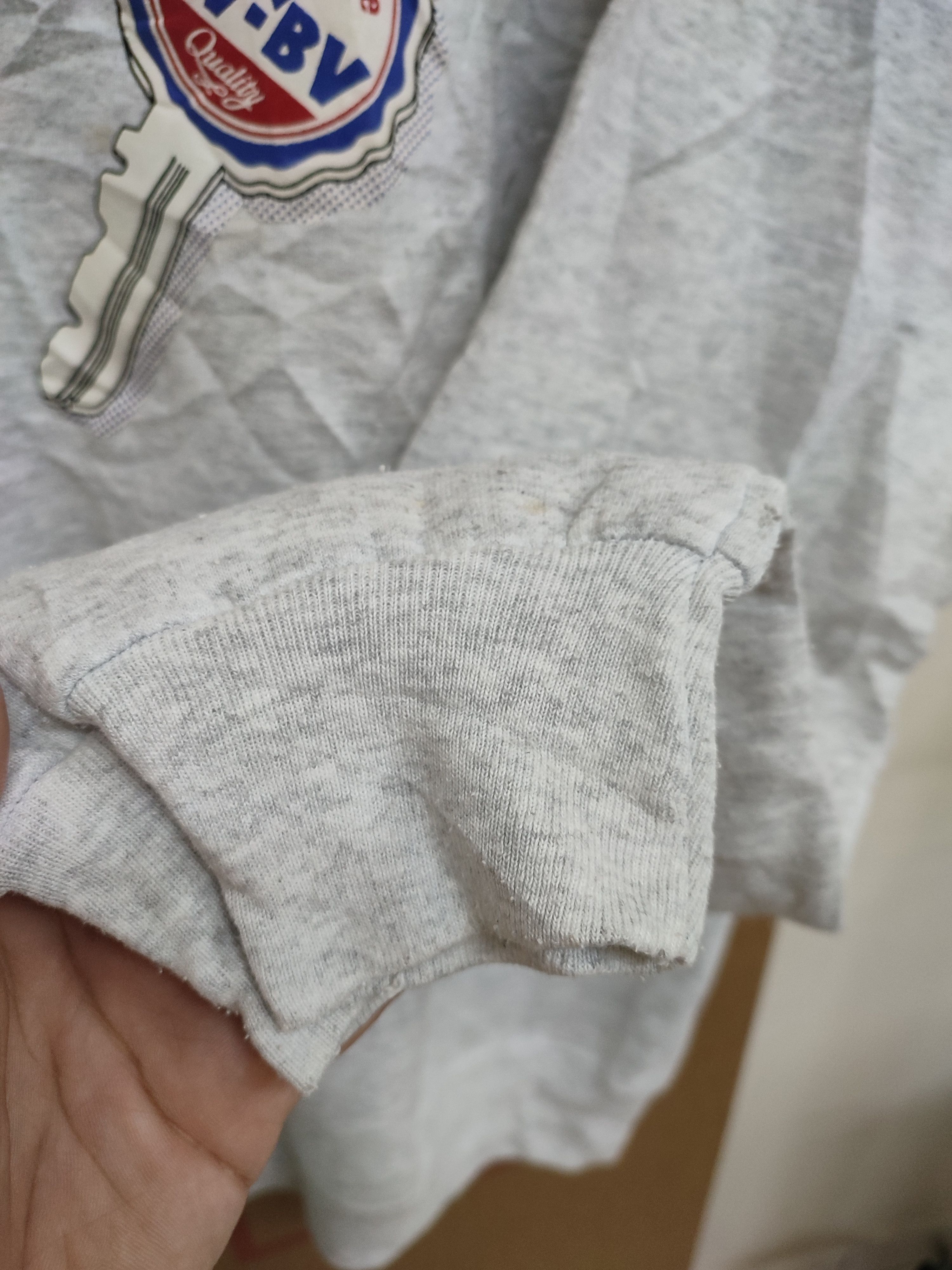 Vintage 💥90s💥 United Sport Activewear The Key Of Dream Size US L / EU 52-54 / 3 - 8 Thumbnail