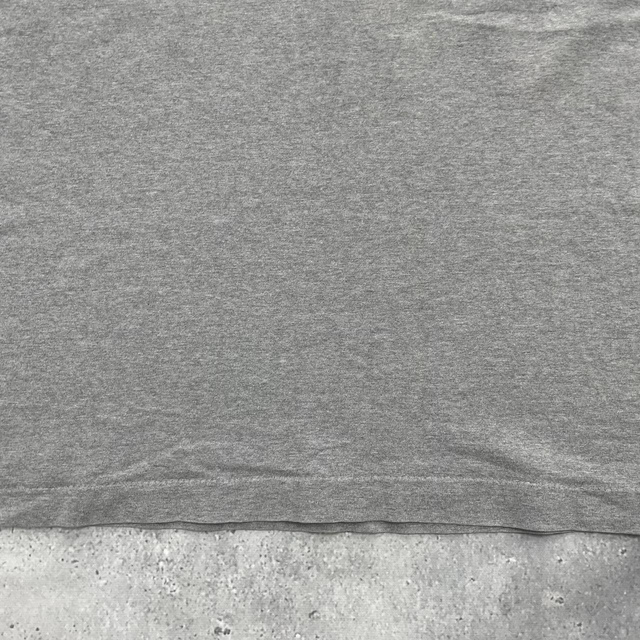 Vintage × Warner Bros Vintage 1996 Taz Six Flags Gym Cartoon Single Stitch T Shirt Size US L / EU 52-54 / 3 - 25 Thumbnail